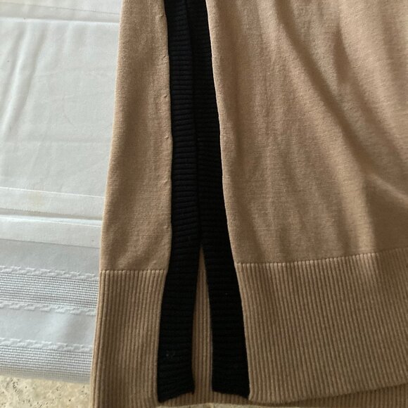 Cable and Gauge Sweater (XL) - Picture 4 of 4